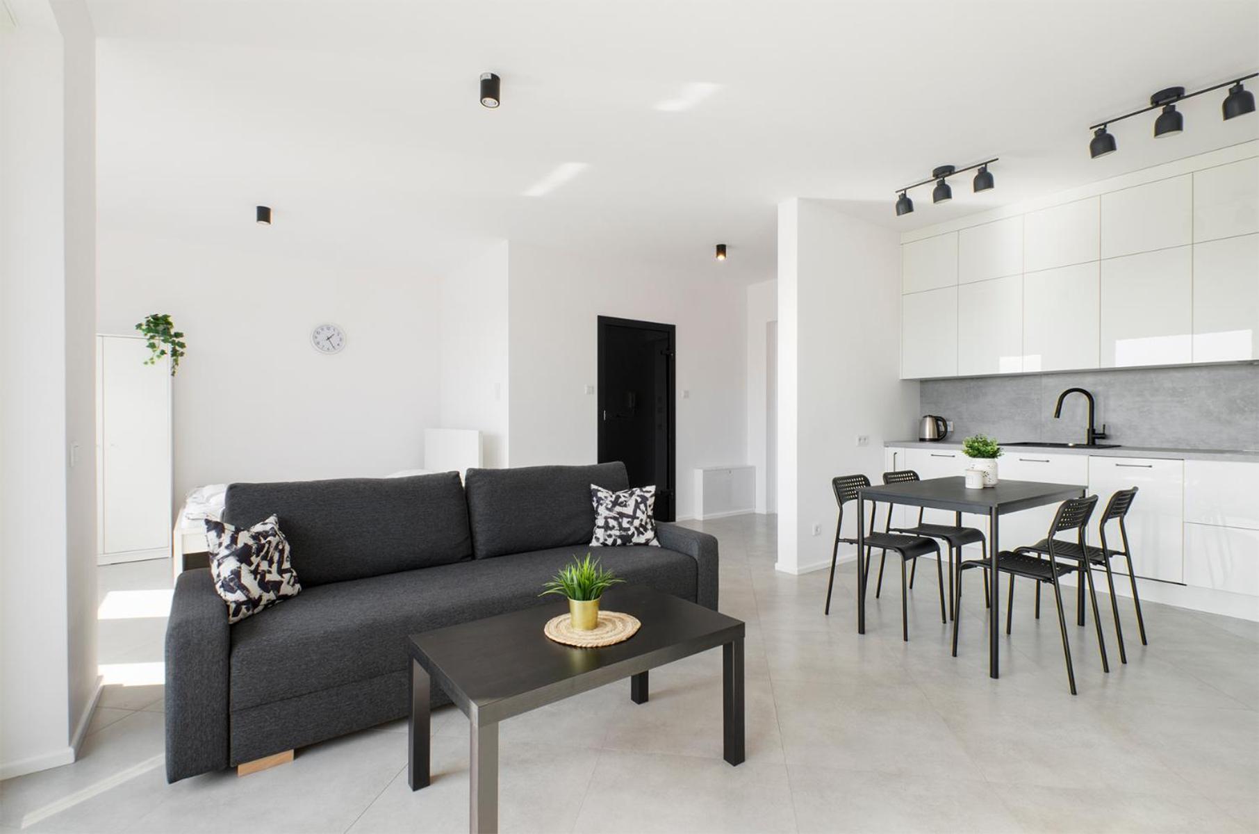 Goldaparts Manufaktura Premium Apartment วูดช์ ภายนอก รูปภาพ